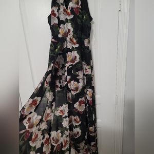 Boutique Romper dress Entro medium